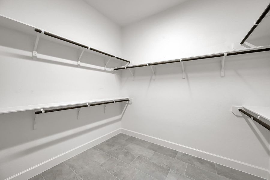 Spacious, unfurnished interior of a new home in The Meadows at Imperial Oaks, Conroe (Image 29). Spacious, unfurnished interior of a new home in The Meadows at Imperial Oaks, Conroe (Image 29).