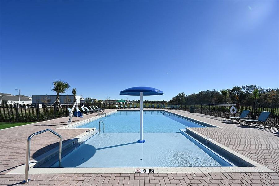 Community amenities in Lawson Dunes, Haines City (Image 32). Community amenities in Lawson Dunes, Haines City (Image 32).
