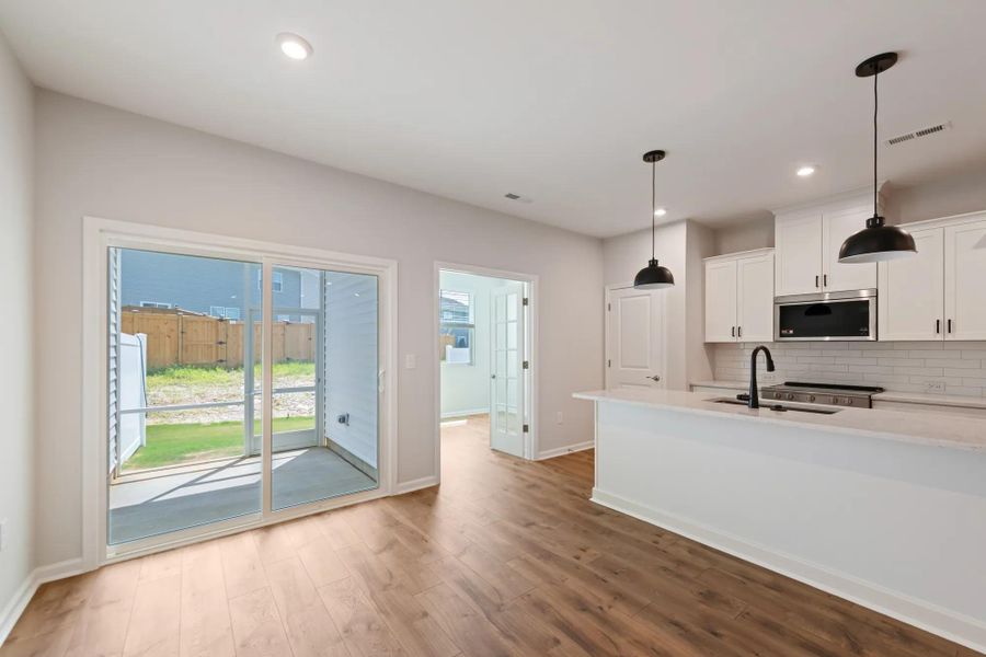 The Wrightsville Kitchen