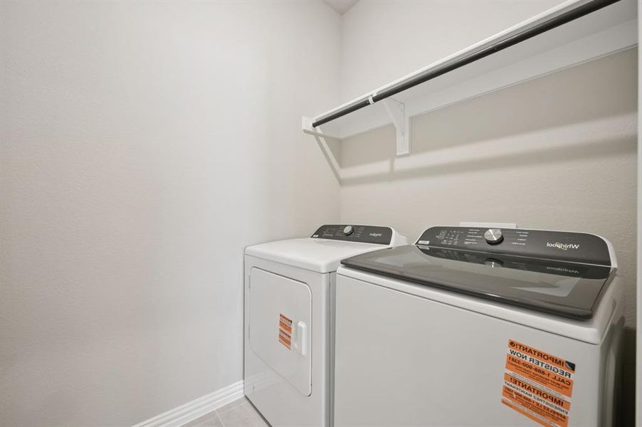 Photo is not of the actual home, but is an inspirational photo of builder’s model home and may depict options, furnishings, and/or decorator features that are not included. Photo is not of the actual home, but is an inspirational photo of builder’s model home and may depict options, furnishings, and/or decorator features that are not included.