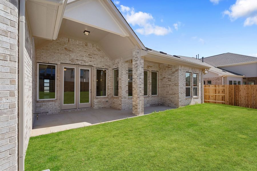 4br New Home in Leander, TX. - Slide 10 4br New Home in Leander, TX. - Slide 10