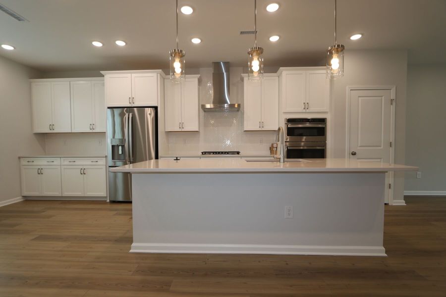 Kitchen Kitchen