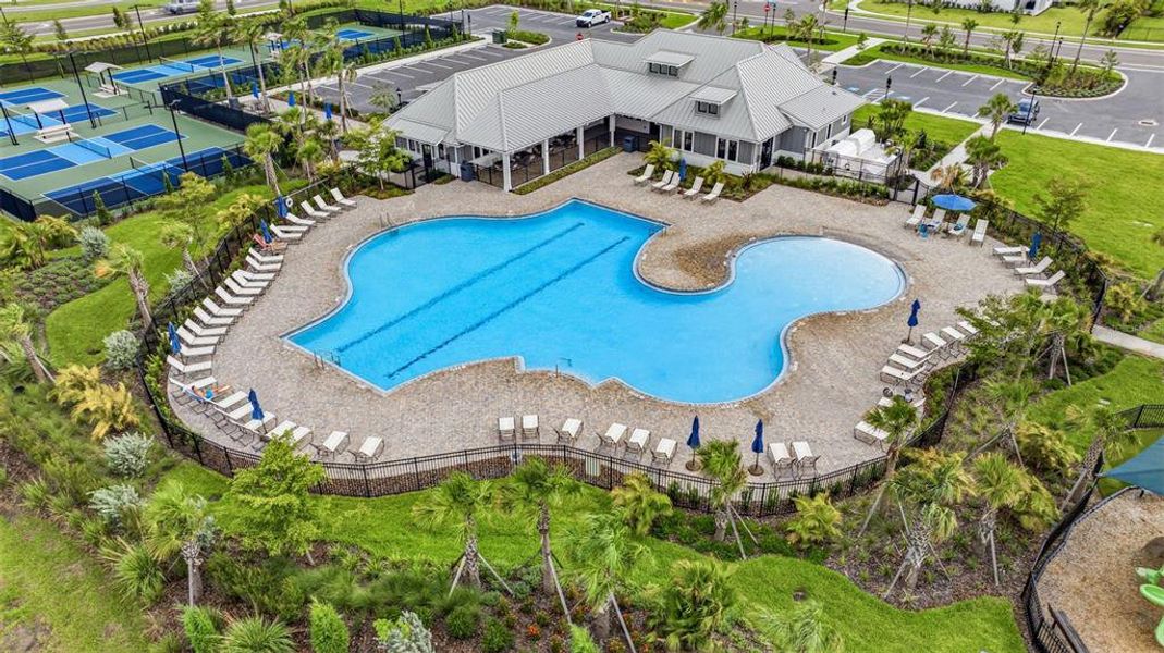 Community amenities in Waterset, Apollo Beach (Image 51). Community amenities in Waterset, Apollo Beach (Image 51).