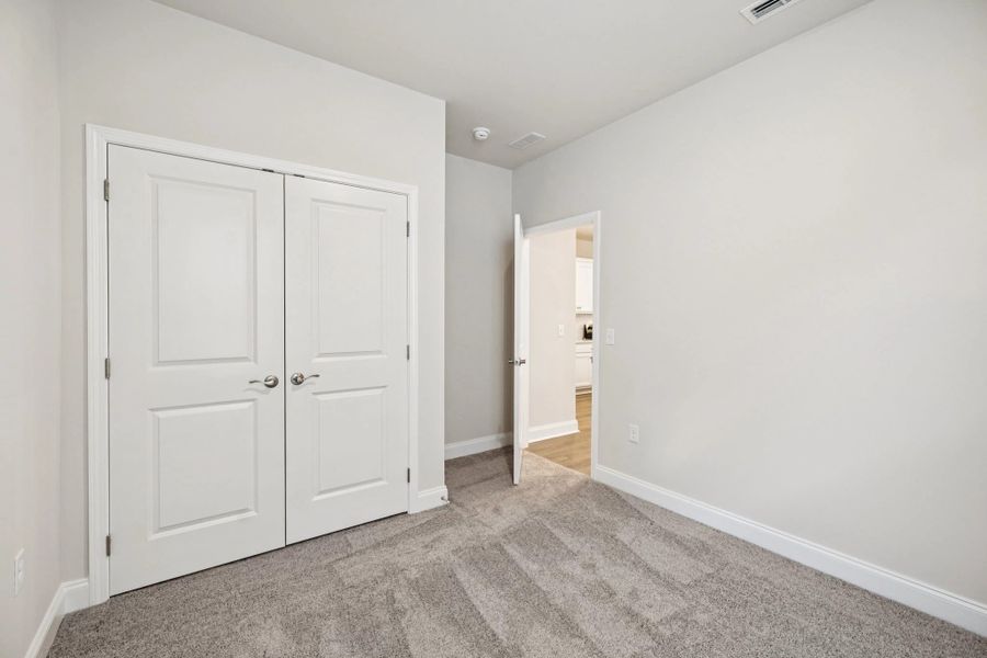 Spacious, unfurnished interior of a new home in Stewart's Glen | 55+ Community, Smyrna (Image 27).