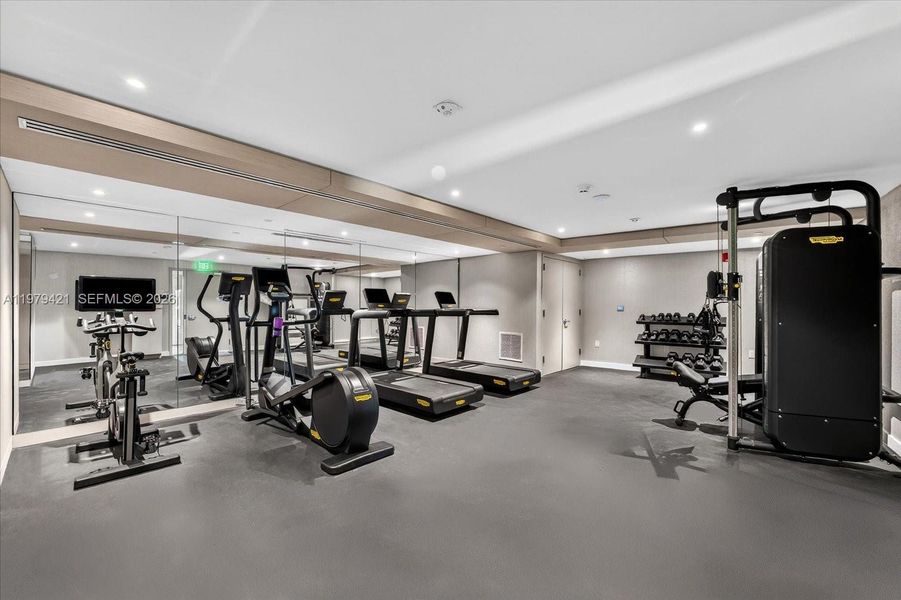 Community amenities in , Bal Harbour (Image 38).