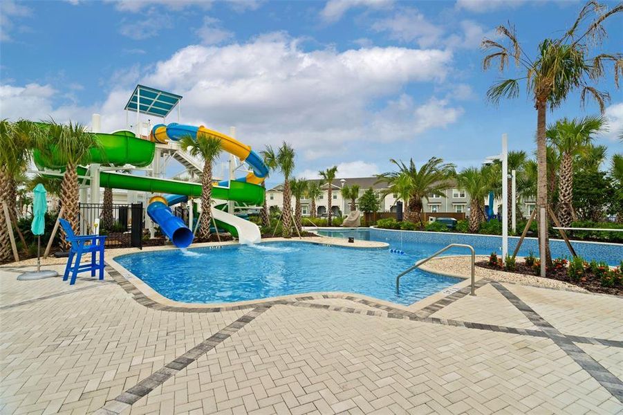 Community amenities in , Clermont (Image 28).