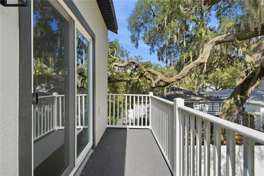 Exterior details and patio area of a home in , Orlando (Image 24). Exterior details and patio area of a home in , Orlando (Image 24).