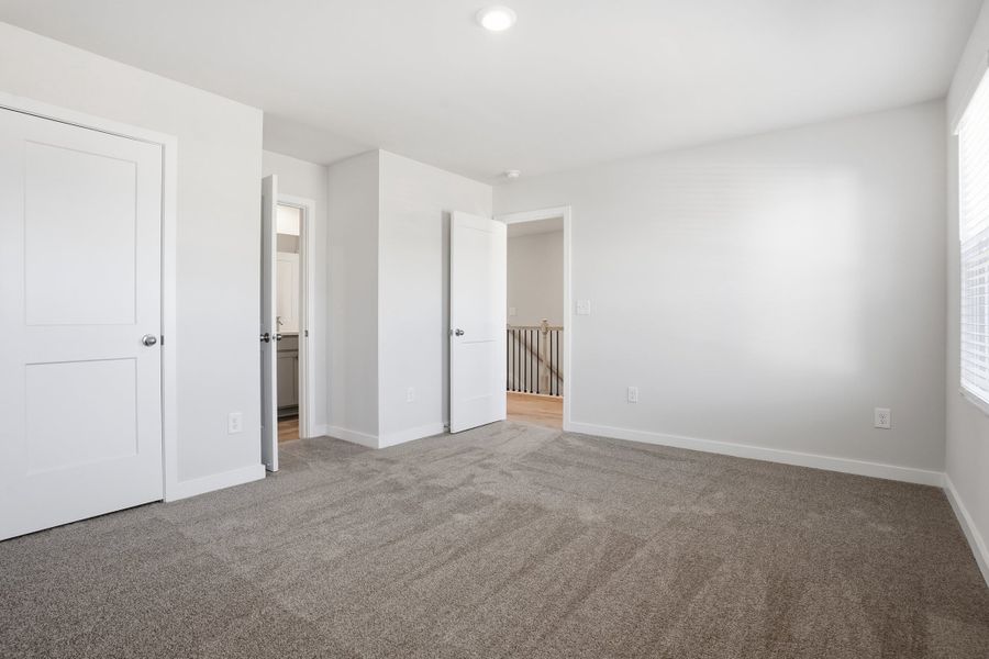 McDonough, GA New Home.  - Slide 24