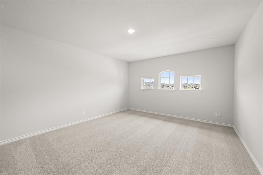 8413 Lavon- Media Room-1 8413 Lavon- Media Room-1