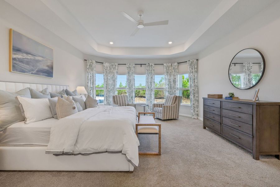 2,881sf New Home in Palm Coast, FL. - Slide 26 2,881sf New Home in Palm Coast, FL. - Slide 26