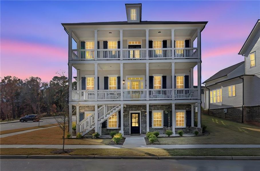 Image 33 of a home in .