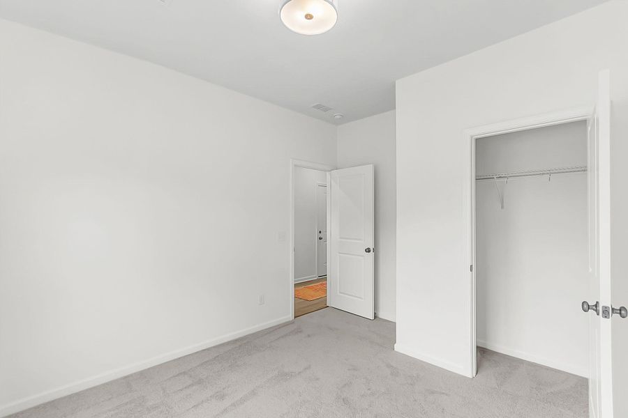 Spacious, unfurnished interior of a new home in , Moncks Corner (Image 29).