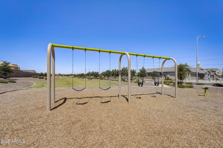 villages at accomazzo swings villages at accomazzo swings