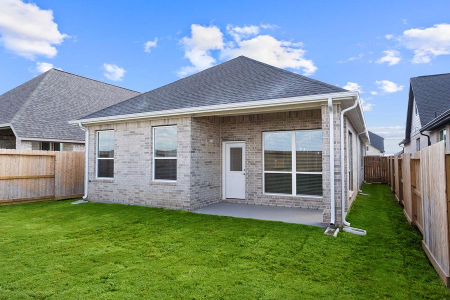 Photos are REPRESENTATIVE of the home /floor plan and are NOT of the actual home. Selections, features, and room options may vary. Photos are REPRESENTATIVE of the home /floor plan and are NOT of the actual home. Selections, features, and room options may vary.