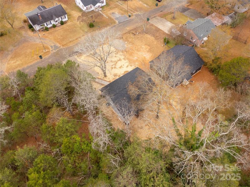 Site preparation for new homesites in , Chester (Image 33).