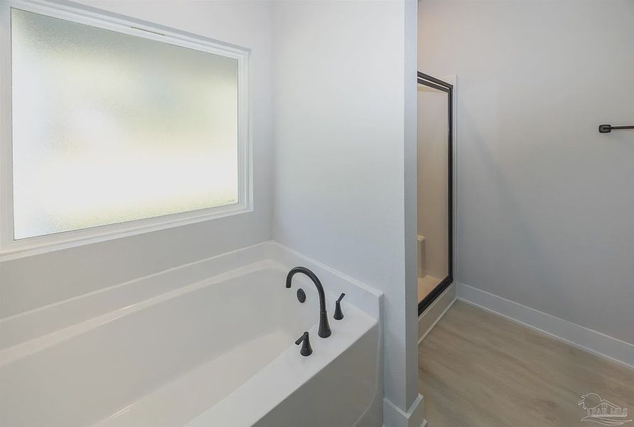 Close-up of interior finishes inside a home in Parkland Place, Pace (Image 18). Close-up of interior finishes inside a home in Parkland Place, Pace (Image 18).