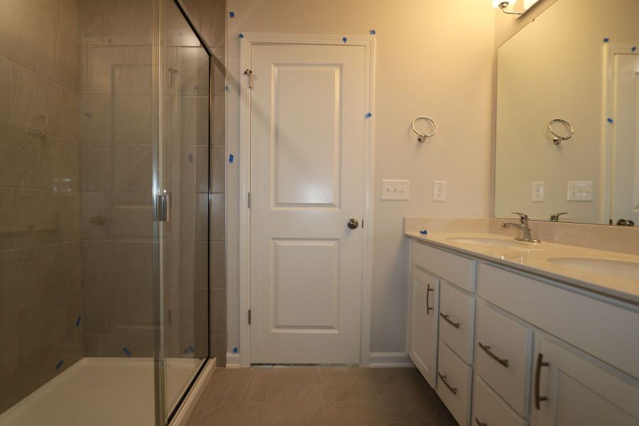 Bathroom Bathroom