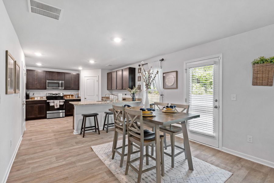 Hogansville, GA New Home.  - Slide 10