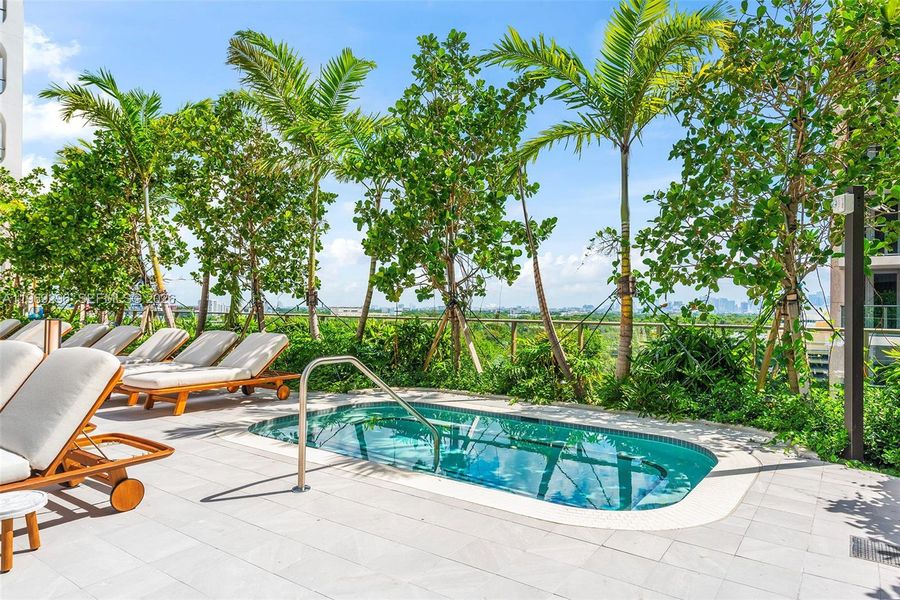 Community amenities in , Miami (Image 31).