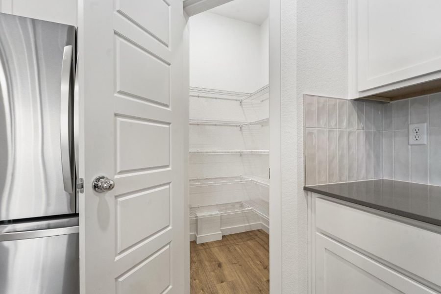 Image 29 of a home in Liberty Draw.