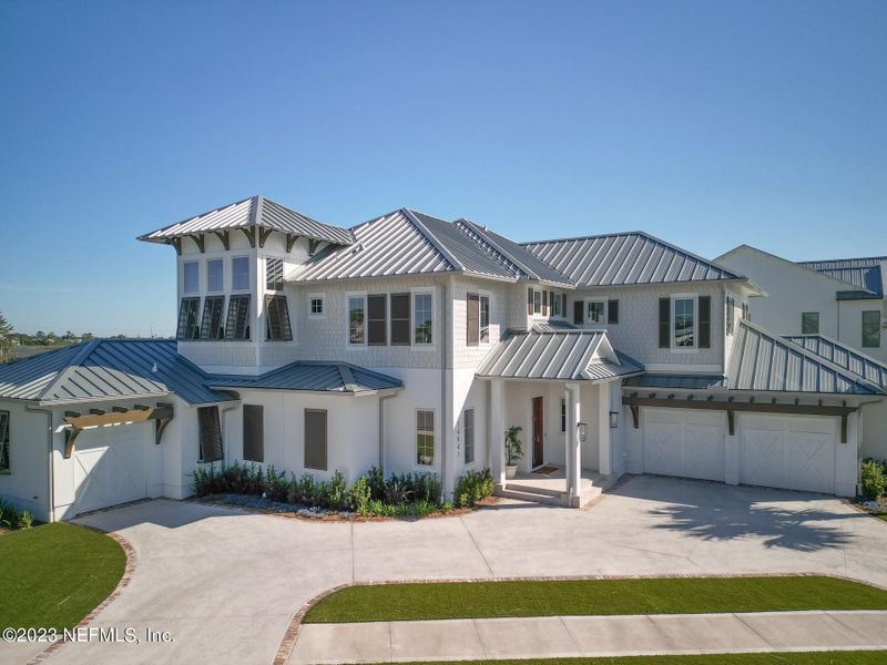 Image 3 of a home in .