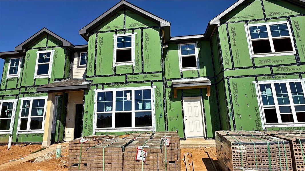 Welcome to Bowie Floorplan Welcome to Bowie Floorplan