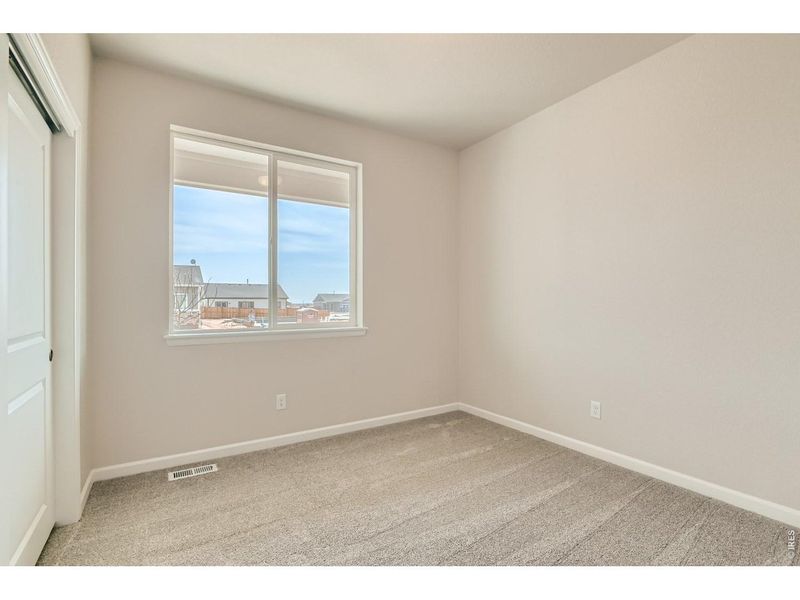 Spacious, unfurnished interior of a new home in , Milliken (Image 14). Spacious, unfurnished interior of a new home in , Milliken (Image 14).