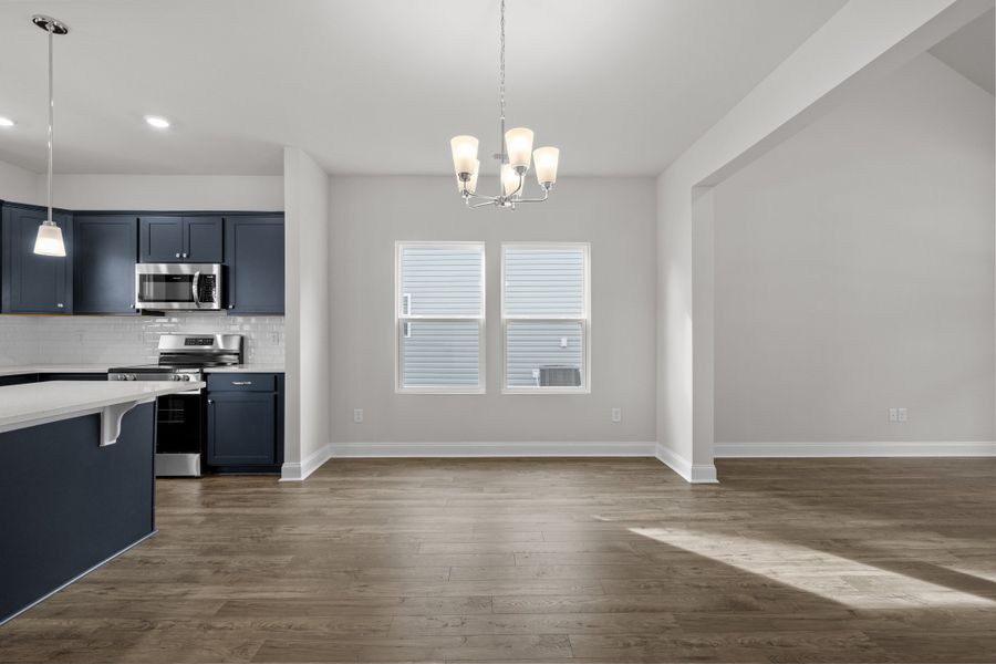 2,003sf New Home in Calabash, NC.  - Slide 14