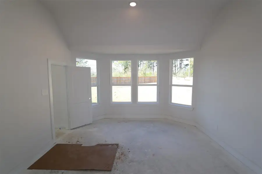 In-progress construction of a new home in Sorella, Tomball, TX (Image 17). In-progress construction of a new home in Sorella, Tomball, TX (Image 17).