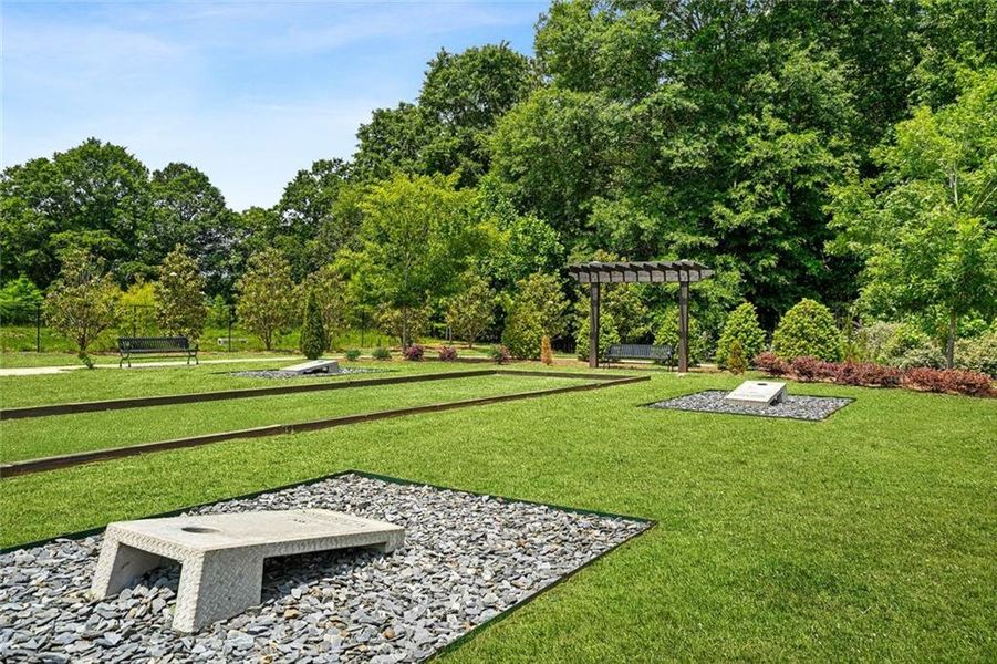 Natural landscape and outdoor views near Alder Park in Conyers (Image 38).
