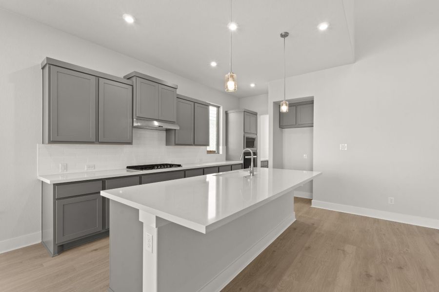 3,063sf New Home in Cibolo, TX. - Slide 12 3,063sf New Home in Cibolo, TX. - Slide 12