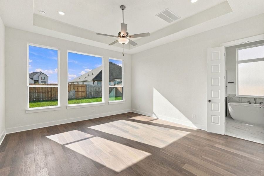 New Home in Liberty Hill, TX.  - Slide 23