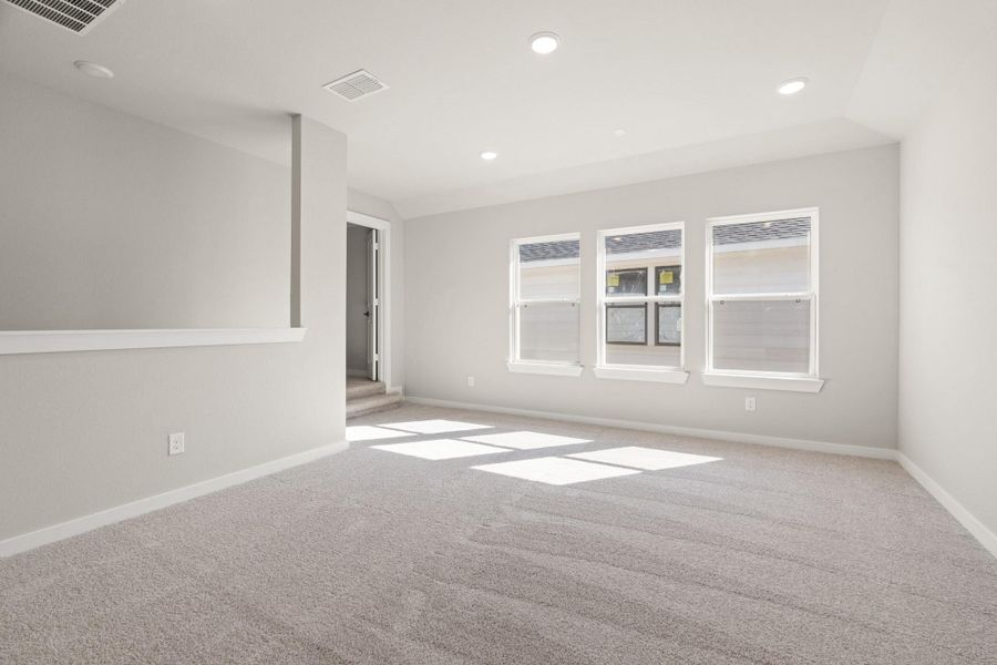*REPRESENTATION PHOTO* Gameroom