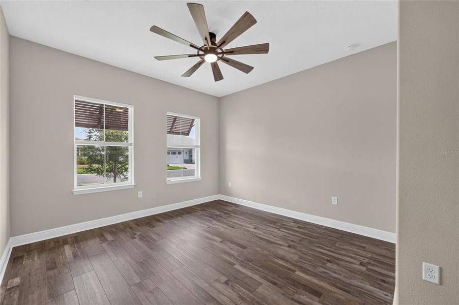 Spacious, unfurnished interior of a new home in , Ocala (Image 41). Spacious, unfurnished interior of a new home in , Ocala (Image 41).