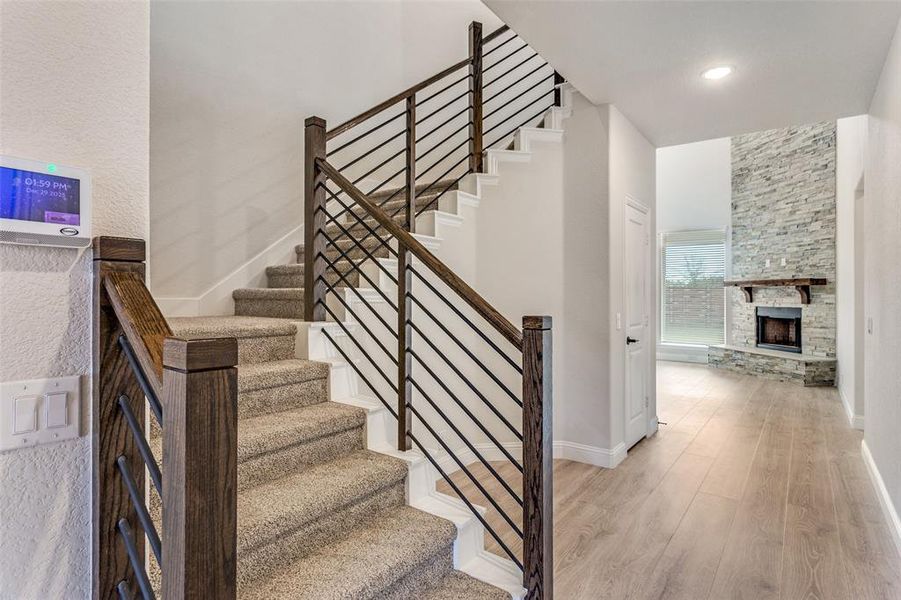 Image 25 of a home in Mockingbird Hills 60-65.