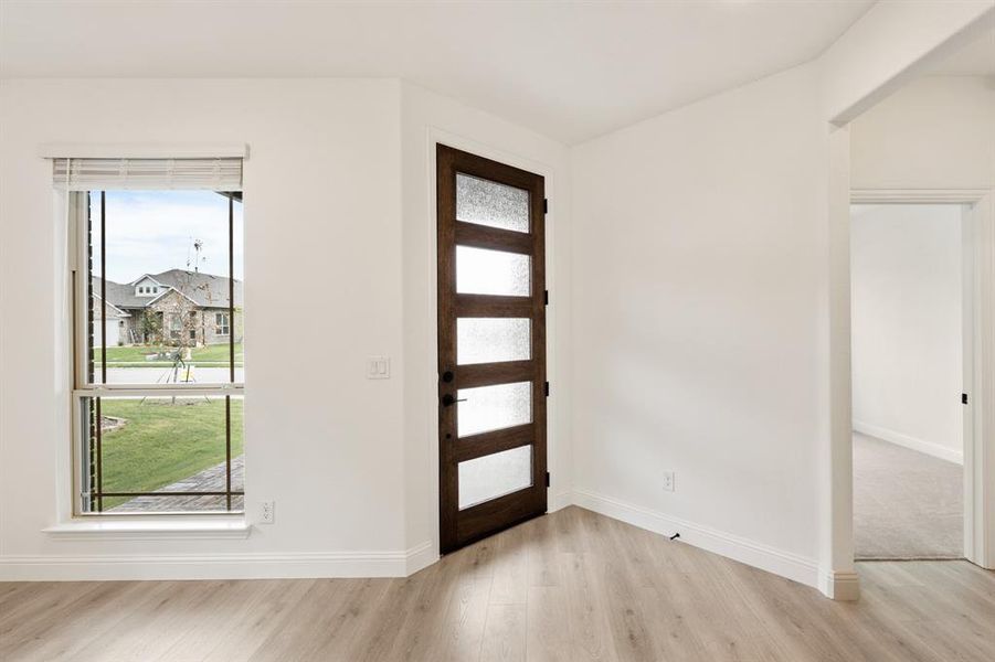 Image 40 of a home in West Crossing.