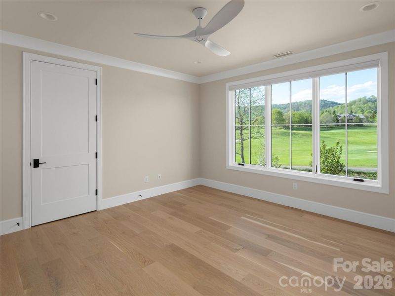 Spacious, unfurnished interior of a new home in , Arden (Image 32).