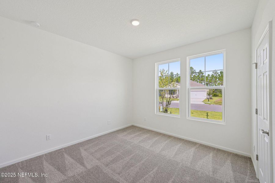 Spacious, unfurnished interior of a new home in Panther Creek, Jacksonville (Image 16). Spacious, unfurnished interior of a new home in Panther Creek, Jacksonville (Image 16).