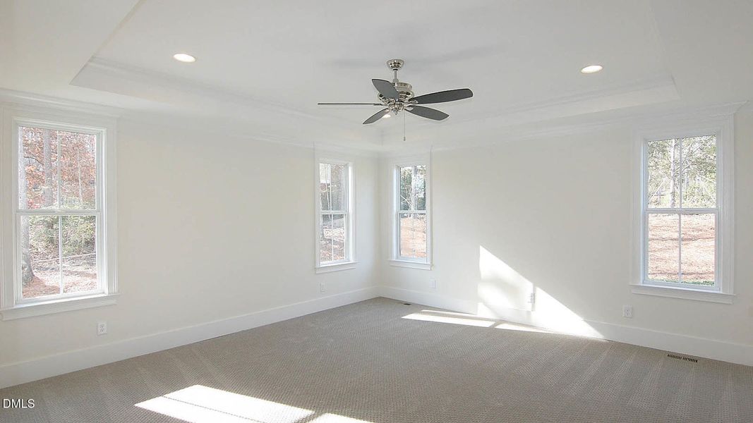 Primary Bedroom pic 1 Primary Bedroom pic 1