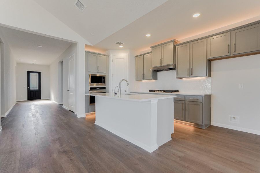 224 Horseherb Way San Marcos, TX New Home Image 9