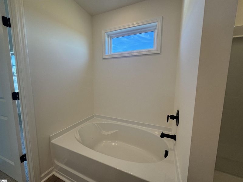 Furnished interior view inside a new home in Halton Oaks, Spartanburg (Image 10).