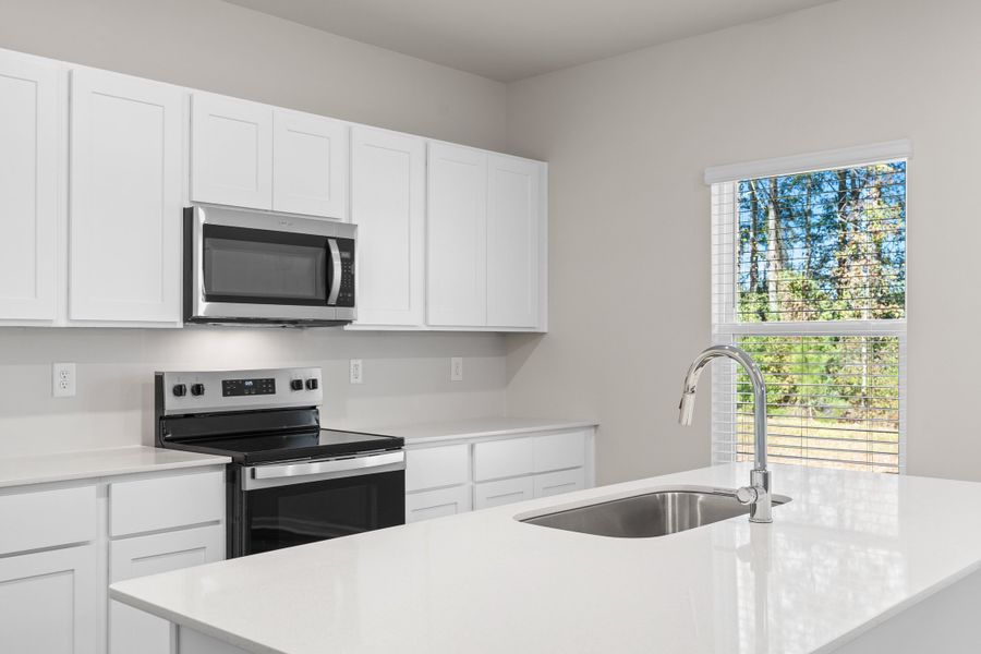 2,428sf New Home in Supply, NC.  - Slide 21