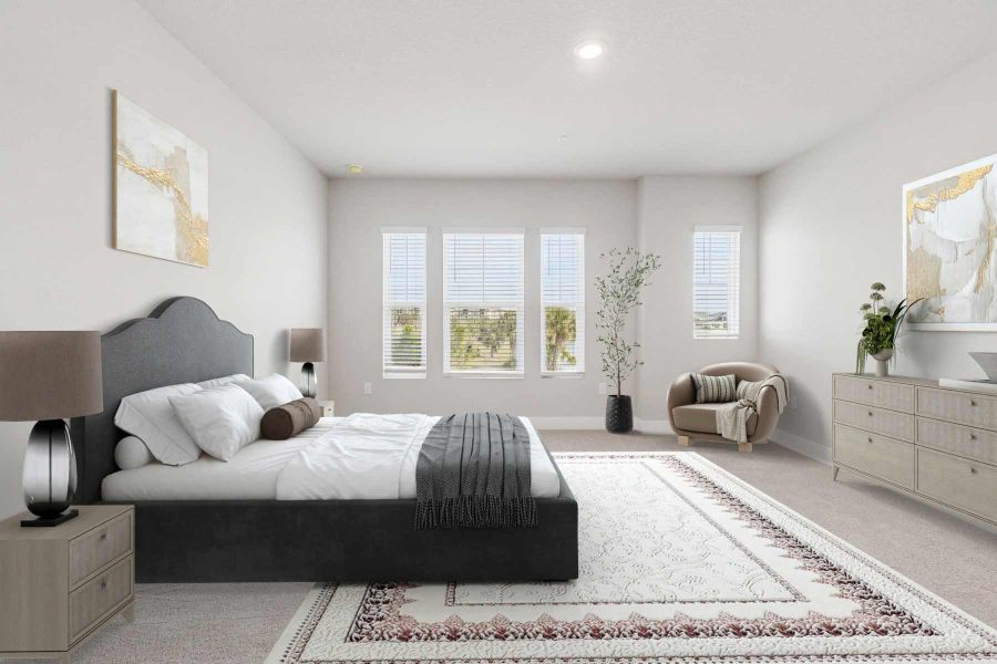 The Seawater - Owner's Retreat