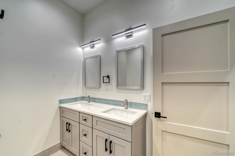 Primary Bathroom Primary Bathroom