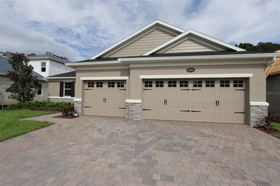 Image 2 of a home in Ravencliffe.