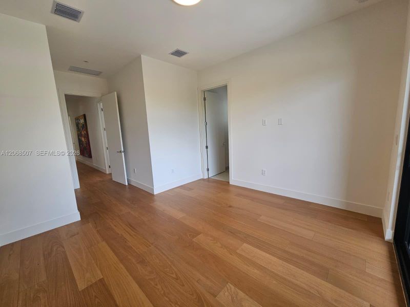 Spacious, unfurnished interior of a new home in , Miami (Image 21). Spacious, unfurnished interior of a new home in , Miami (Image 21).