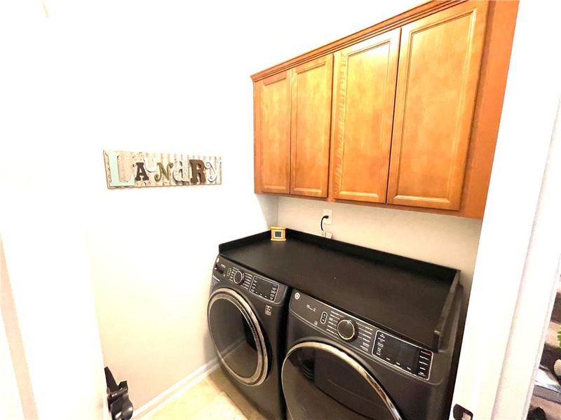 Close-up of interior finishes inside a home in , Hoschton (Image 19).