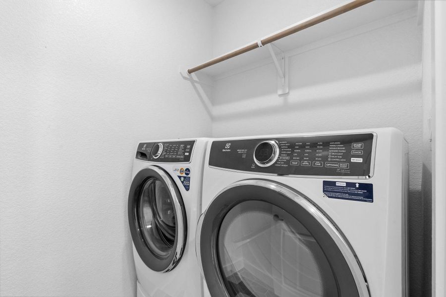 31518 Bramble Hollow Ct Fulshear, TX New Home Image 13