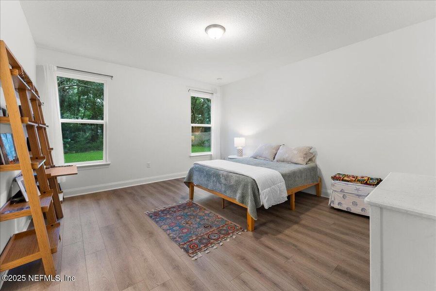 Furnished interior view inside a new home in , St. Augustine (Image 8).