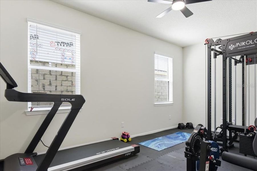Community amenities in Willow Ridge, Montverde (Image 39). Community amenities in Willow Ridge, Montverde (Image 39).